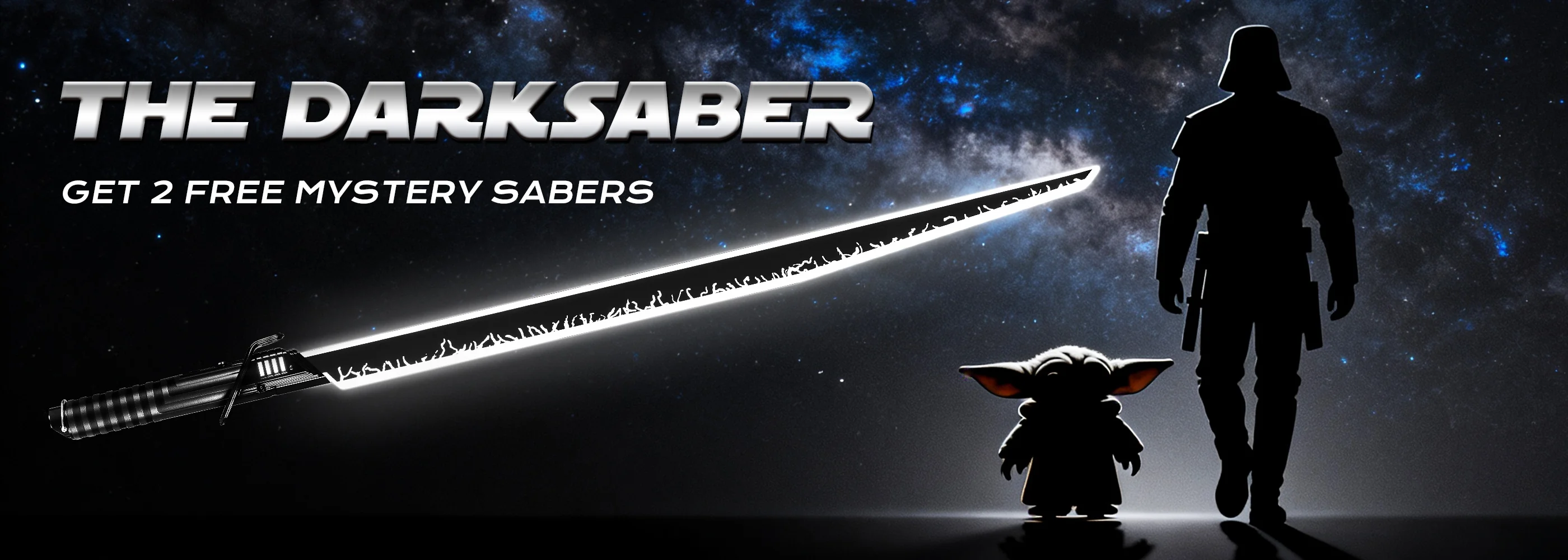 Master Your Destiny with Lightsaber®