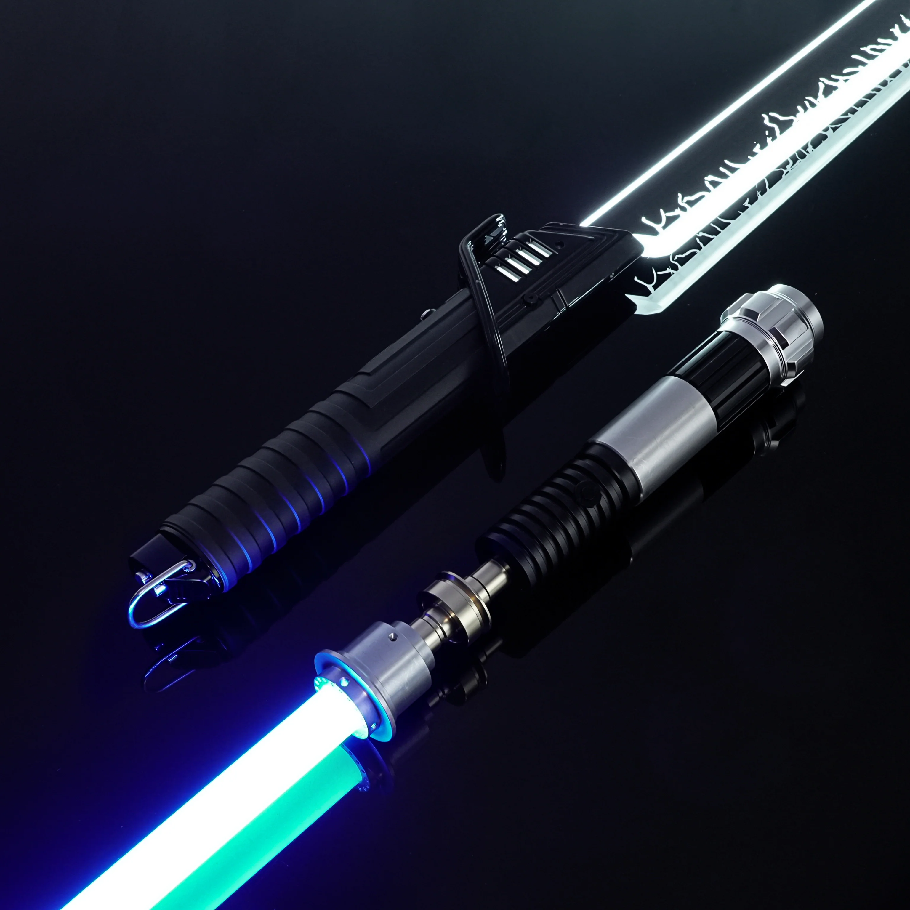 BUY 1 LIGHTSABER GET 2 FREE LIGHTSABERS
